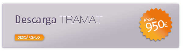 Descarga TRAMAT=950€