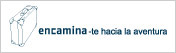 encamina-te hacia la aventura