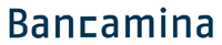 logotipo de Bancamina