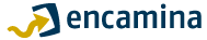 logotipo ENCAMINA