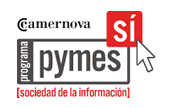 CamerNova Programa pymes s� (sociedad de la informaci�n)