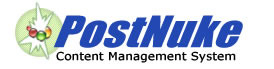 PostNuke an Open Source Content Management System