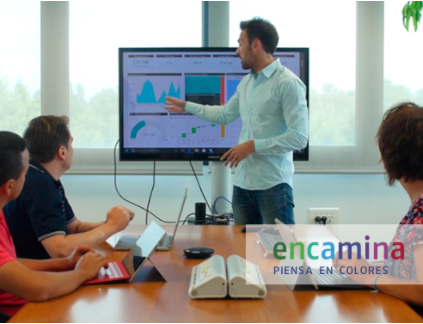 Dynamics365 y ENCAMINA: Aplicando la estrategia CRM en la empresa