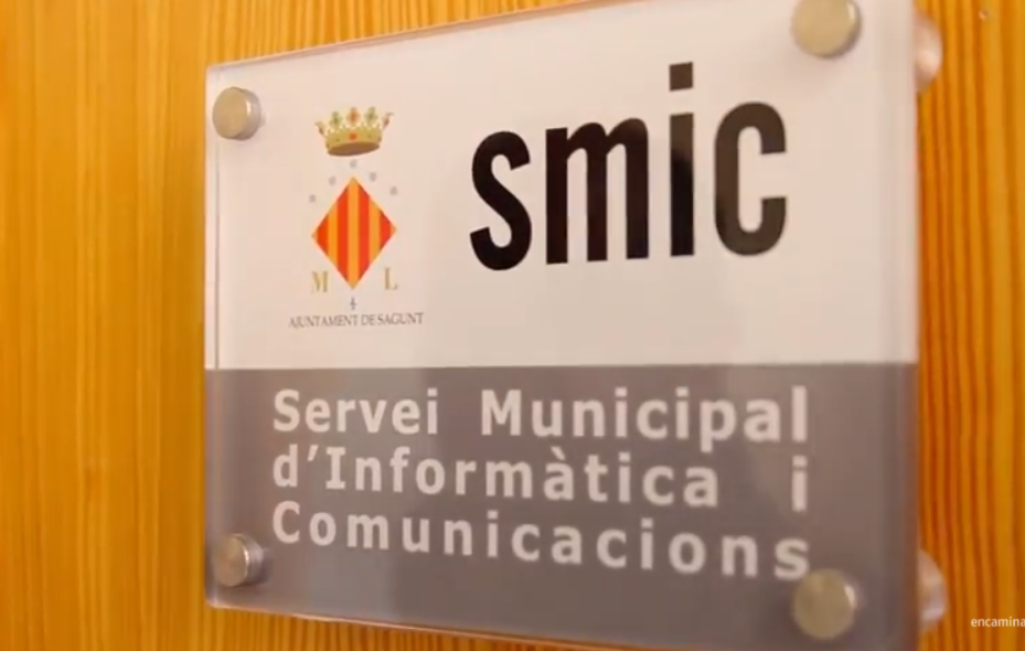 Casos de Éxito 31 SharePoint y Nintex Workflow en el Ayuntamiento de Sagunto