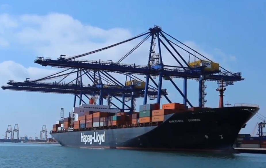 Casos de Éxito 38 Tecnología.NET para la automatización de procesos en Valencia Port