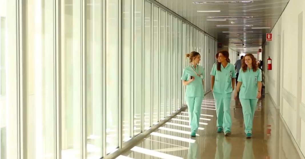 Casos de Éxito 29 Ribera Salud