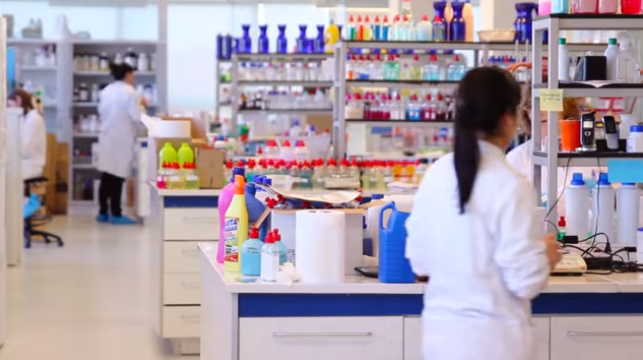 Casos de Éxito 30 Instituto investigación