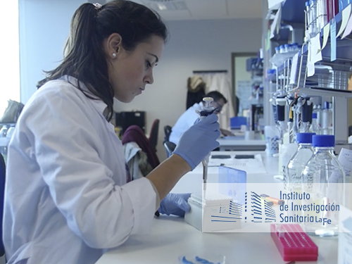 Casos de Éxito 20 Instituto investigación