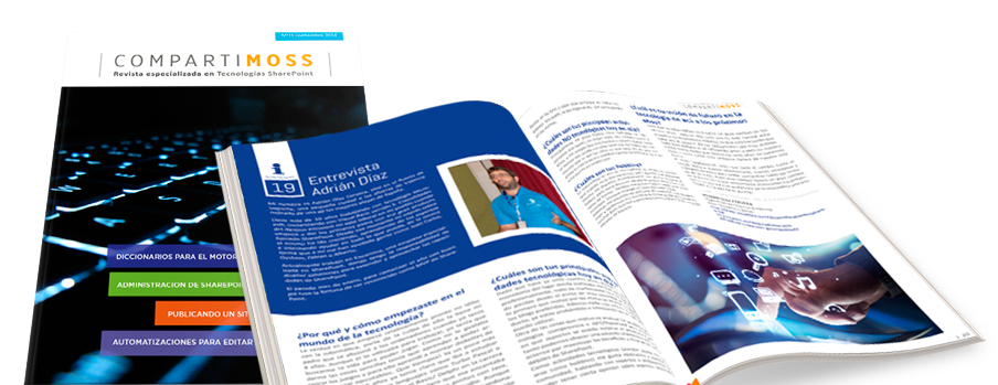 SharePoint en la nube híbrida de Azure 1 CompartiMOSS