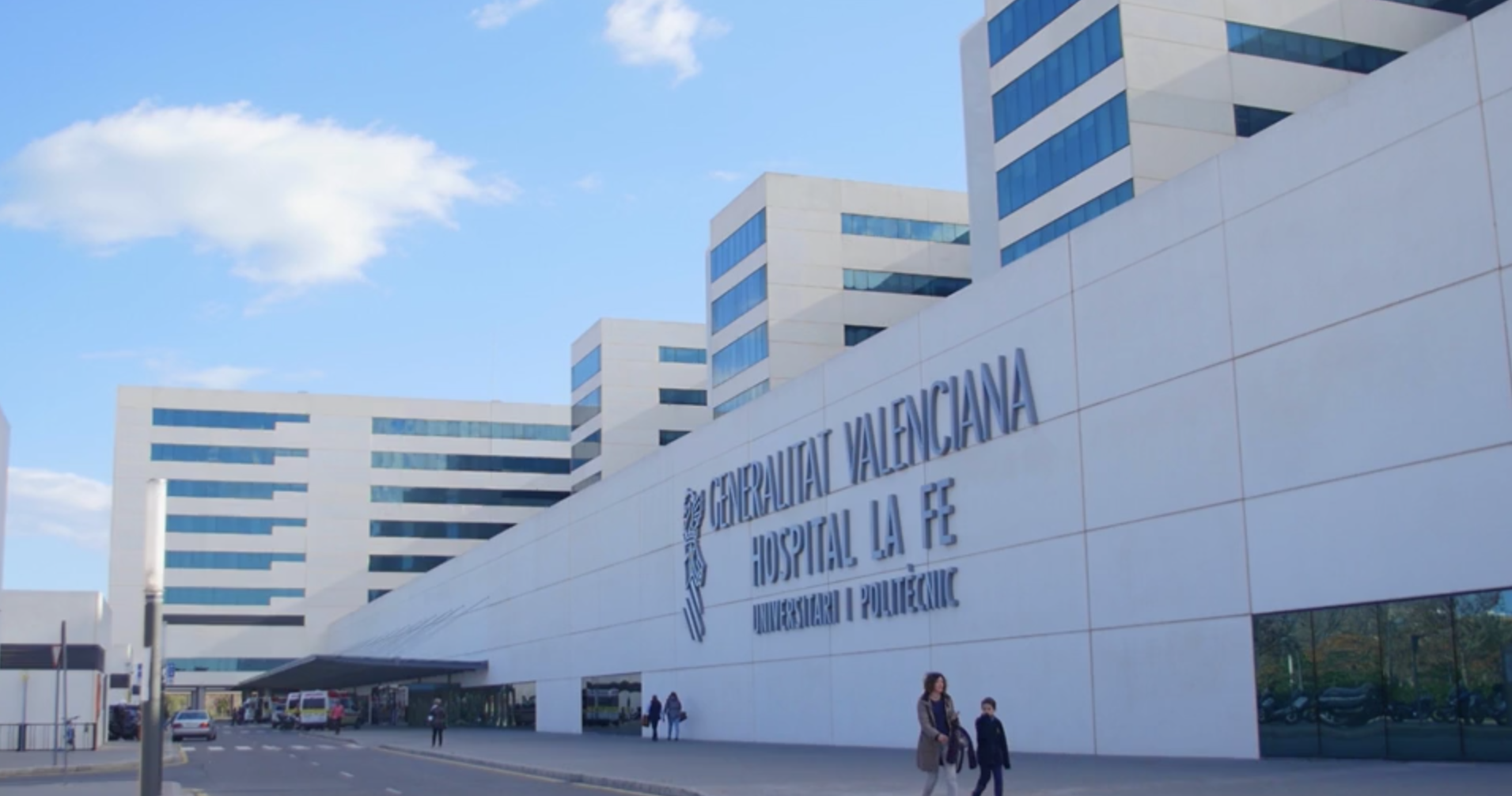 Office 365: Transformación Digital de procesos internos en un Instituto de Investigación Sanitaria 1 Hospital La Fe