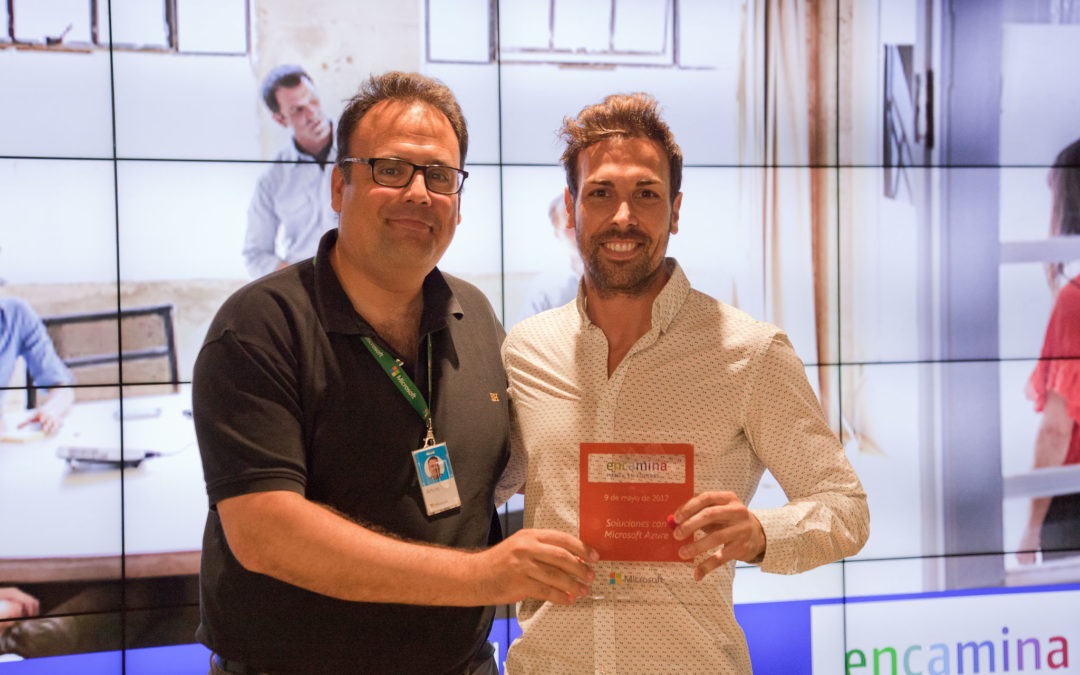 Premio ENCAMINA
