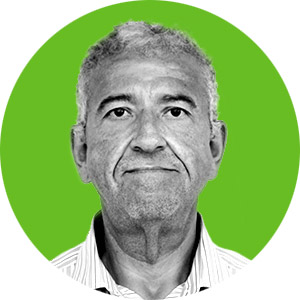 Pako Giménez Rodríguez