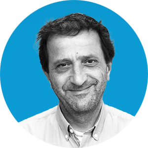 Gonzalo Galarraga Núñez