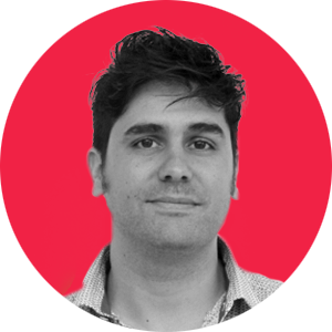 Juan Romero Ramos