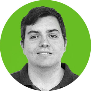 Nicolás Caballero González