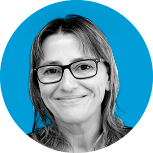 Olga Lupiáñez Maestro