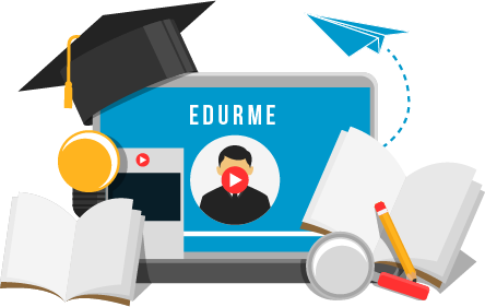 LOGO EDURME LOGO EDURME