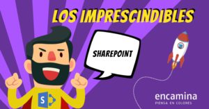 Los Imprescindibles de SharePoint