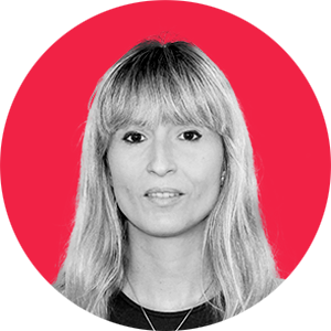 María Ovejero López