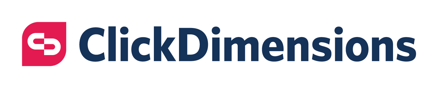 logo Clickdimensions