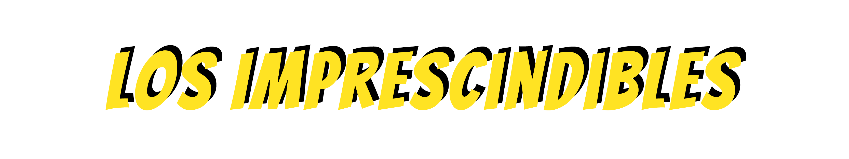 logo los imprescindibles capçalera 1