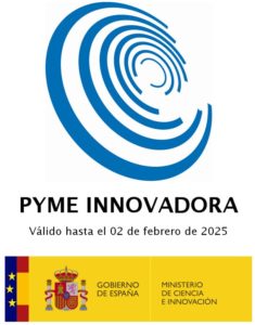 ENCAMINA renueva el sello de PYME Innovadora 1 pyme innovadora