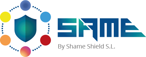 Logo same con sha