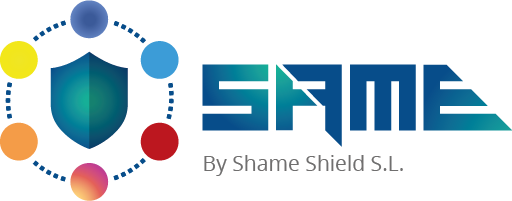 Logo same con sha