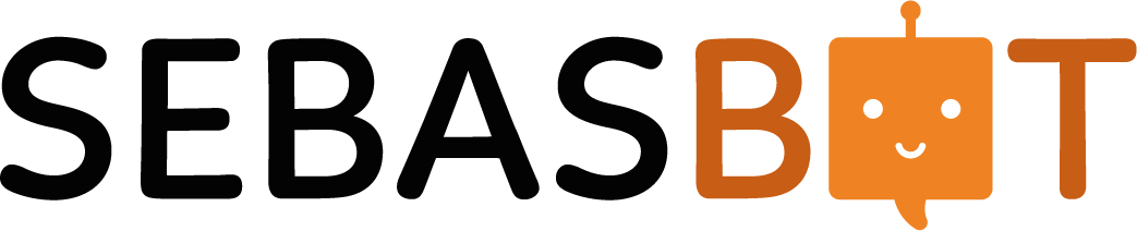 logo sebasbot m