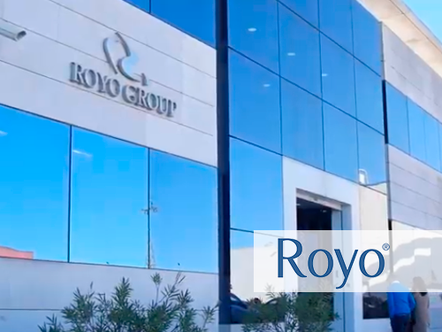 Los pilares de la Transformación Digital en Royo Group