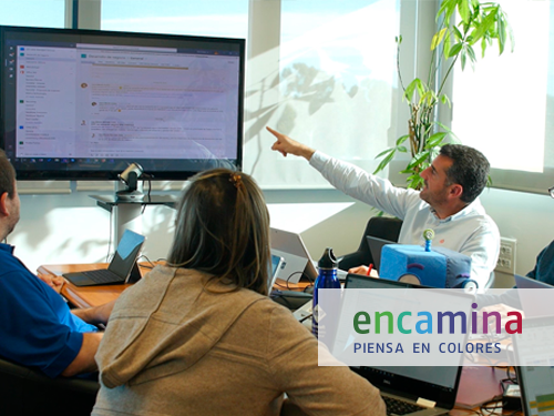 Microsoft Teams como palanca de la Transformación Digital