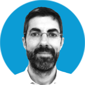 Roberto Arribas Hernández