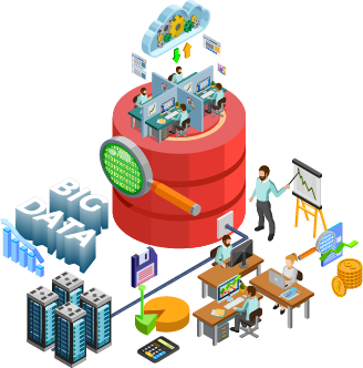 Azure Smart Data Lake 8 a quien va dirigido