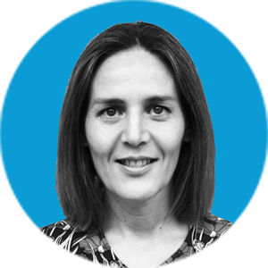 Cristina Pascual García