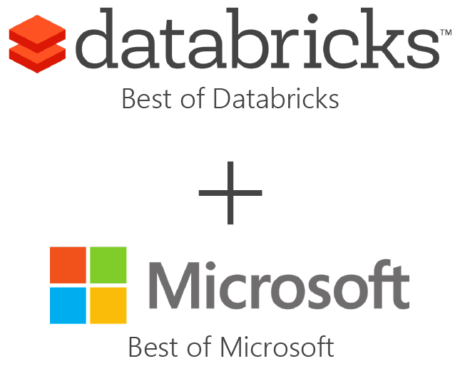 DataBricks Adoption 3 logo databricks logo microsoft cuadrado 1