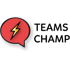 logo teamschamp