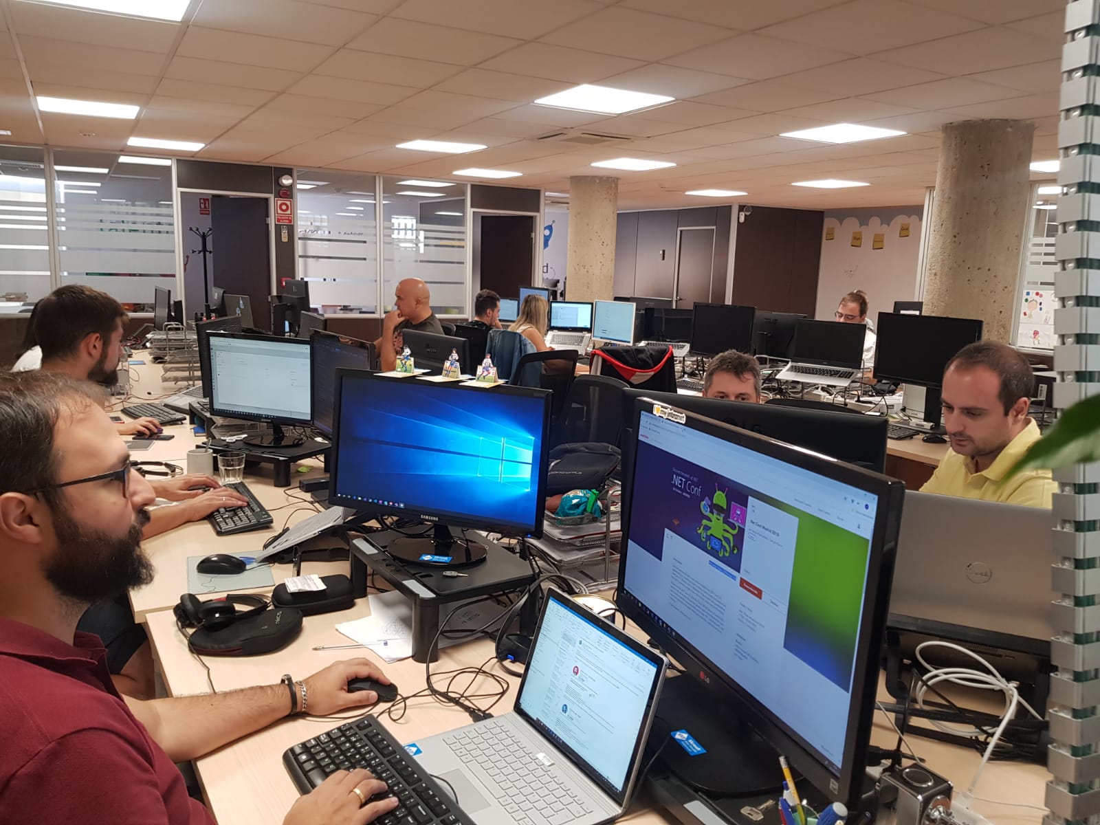 Ofi Madrid 2