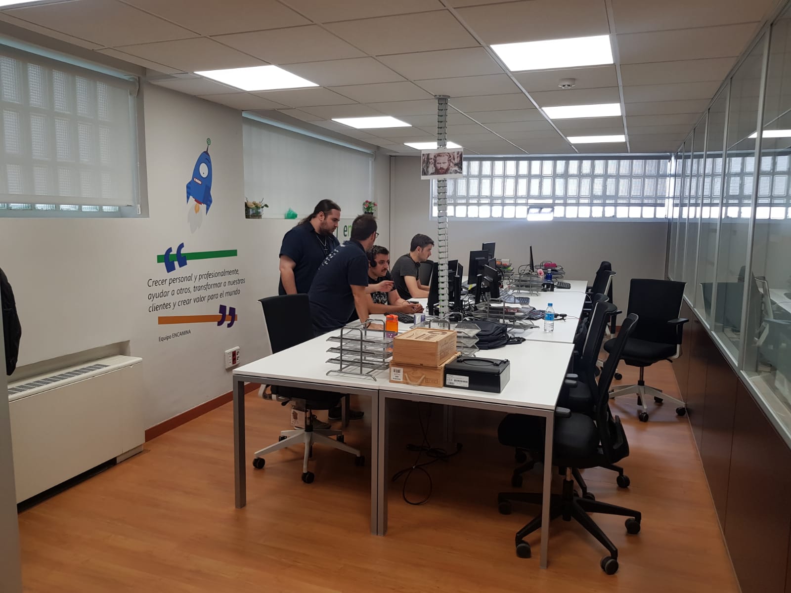 Ofi Madrid 3