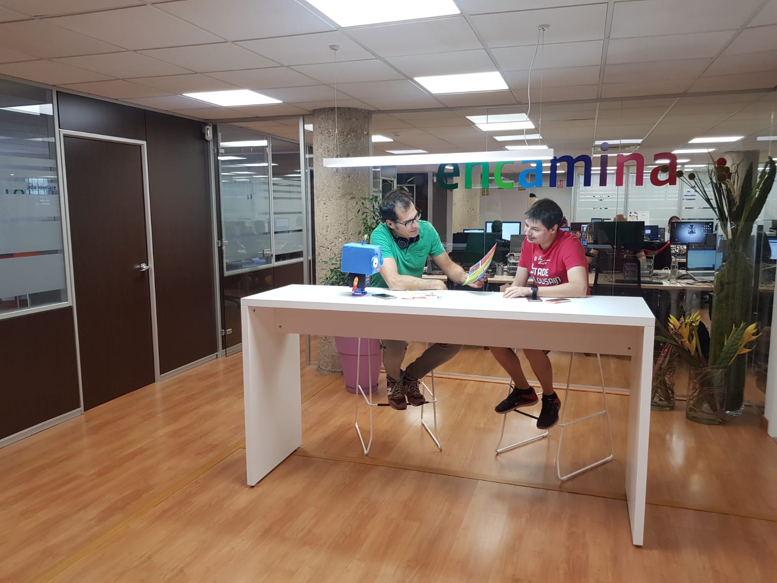 Ofi Madrid 7