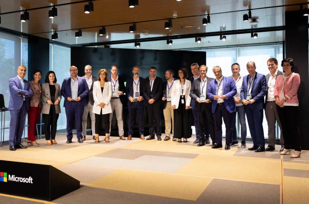 Foto Partners Day 2019