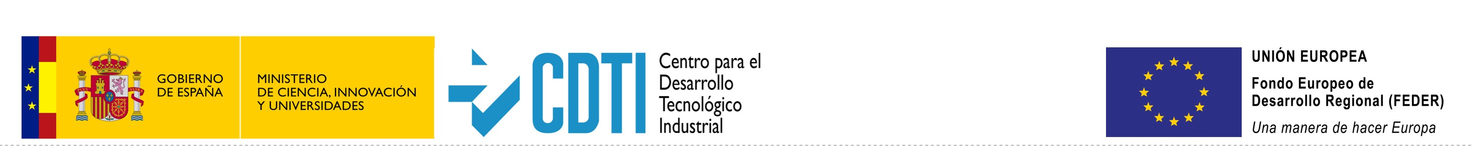 ENCAMINA S.L. finaliza el proyecto “Desarrollo de un nuevo servicio de gestión de las interacciones multicanal entre el alumno y los centros de formación académica” cofinanciado por CDTI. 1 Screenshot 1