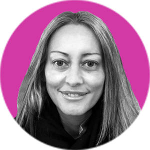 Yolanda Montes Aparicio
