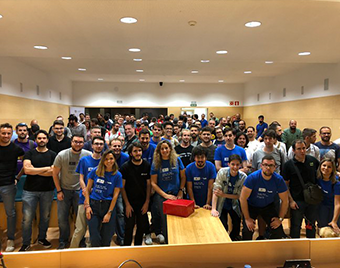 DotNet Malaga