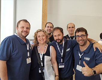 Dynamics 365 Saturday Madrid
