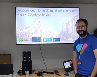 Evento Anual de Access