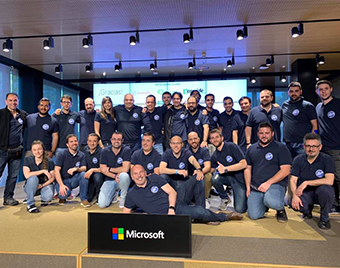 Global Azure Bootcamp