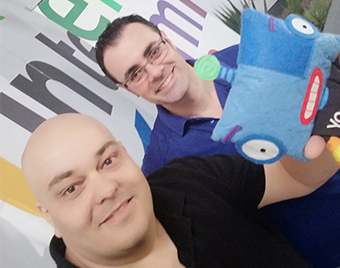 Global Integration Bootcamp Tenerife