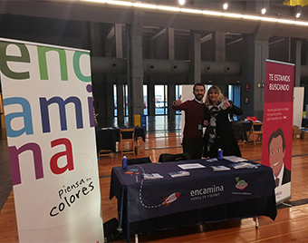 III Foro de Empleo Tecnológico de Formación Profesional Tajamar