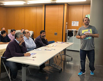 NetConf Valencia 1