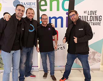 NetCoreConf Barcelona